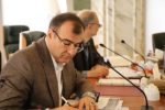 انتصاب معاونان، مدیران کل و مشاوران جدید بیمه مرکزی