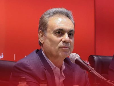 تأکید مدیرعامل بانک گردشگری بر تقویت مشتری‌مداری