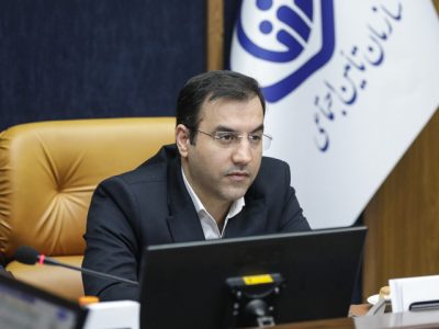 بررسی موضوعات مرتبط با وصول حق‌بیمه