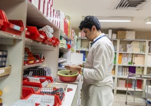 پرداخت ۳.۷ هزار میلیارد تومان از مطالبات داروخانه‌ها و مراکز درمانی