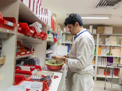 پرداخت ۳.۷ هزار میلیارد تومان از مطالبات داروخانه‌ها و مراکز درمانی