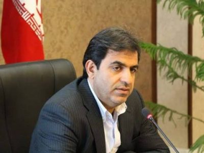رئیس جدید هیئت عامل صندوق توسعه ملی منصوب شد