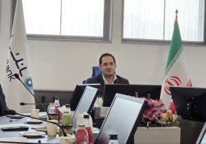 وابستگی بلوبانک به سامان مانع استقلالش نیست