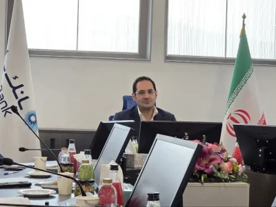 وابستگی بلوبانک به سامان مانع استقلالش نیست