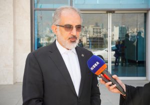 دکتر خورسندیان از تغییر رویکرد بانک مسکن در تامین منابع مالی خبر داد