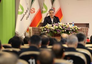 برنامهریزی نقش کلیدی در انتقال مفاهیم راهبردی، پایش عملکرد و تحقق اهداف عملیاتی بانک دارد