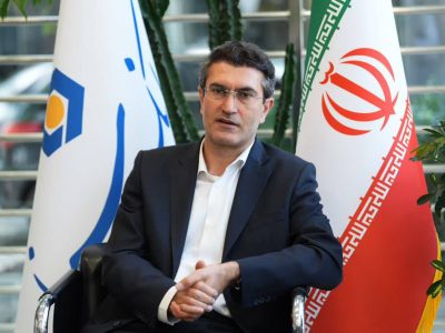 پیام مدیرعامل بانک سینا به مناسبت هفته بانکداری اسلامی
