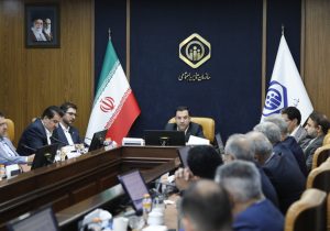 ضرورت توجه به نوآوری و هم‌آفرینی برای ارائه خدمات بهتر به ذینفعان