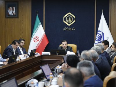 ضرورت توجه به نوآوری و هم‌آفرینی برای ارائه خدمات بهتر به ذینفعان