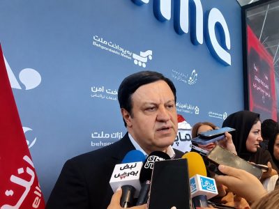 حمایت از توسعه اقتصاد دیجیتال، از مهم ترین اولویت های بانک ملت است